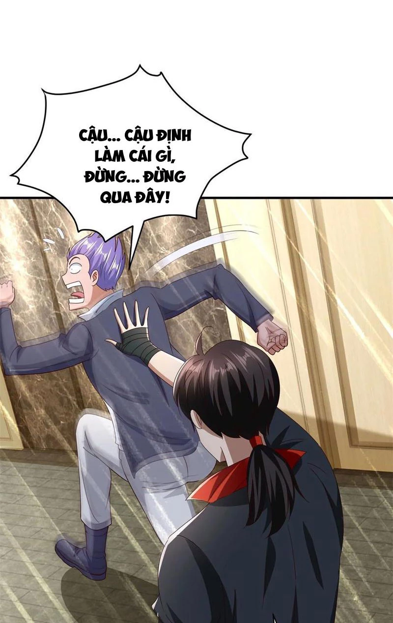 Bảy Vị Tỷ Tỷ Tuyệt Thế Vô Song Của Ta Chapter 72 - Trang 2