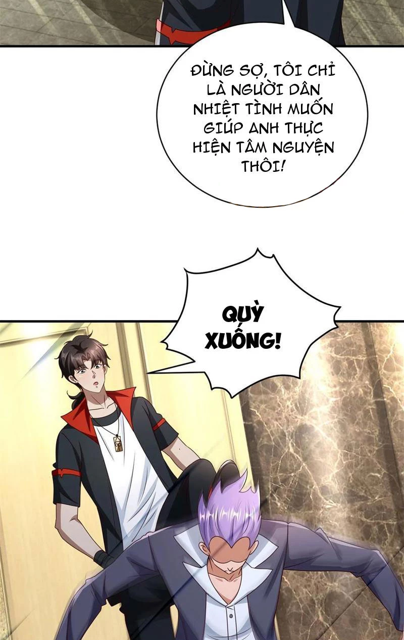 Bảy Vị Tỷ Tỷ Tuyệt Thế Vô Song Của Ta Chapter 72 - Trang 2