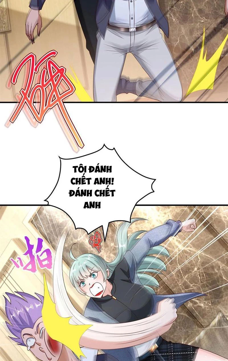 Bảy Vị Tỷ Tỷ Tuyệt Thế Vô Song Của Ta Chapter 72 - Trang 2