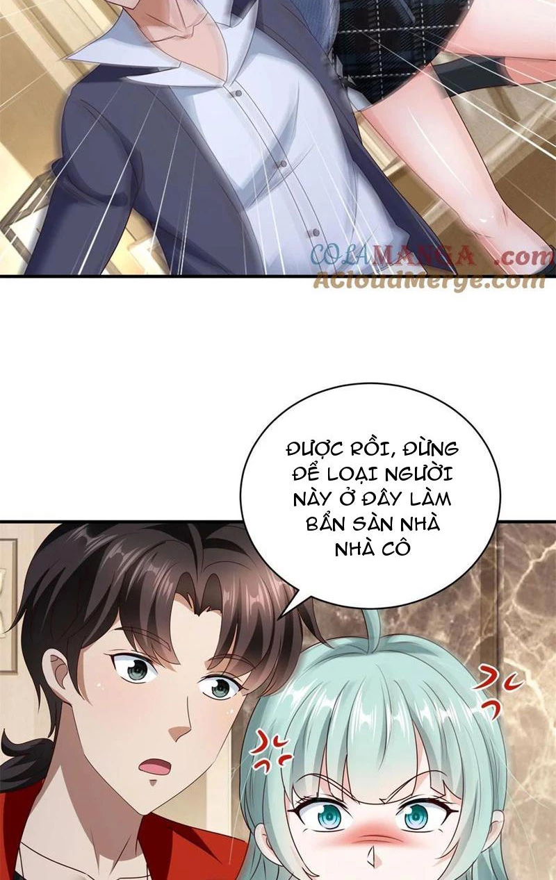 Bảy Vị Tỷ Tỷ Tuyệt Thế Vô Song Của Ta Chapter 72 - Trang 2