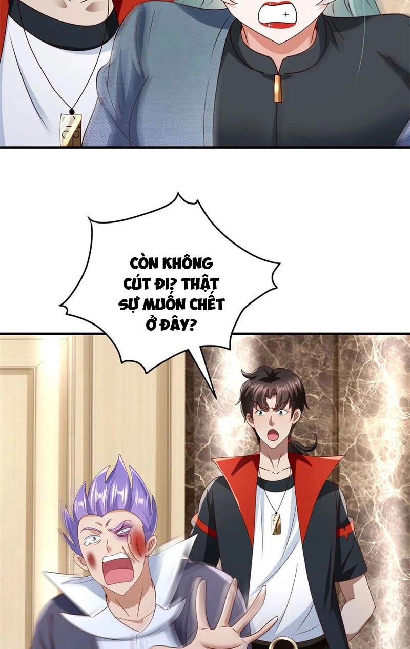 Bảy Vị Tỷ Tỷ Tuyệt Thế Vô Song Của Ta Chapter 72 - Trang 2