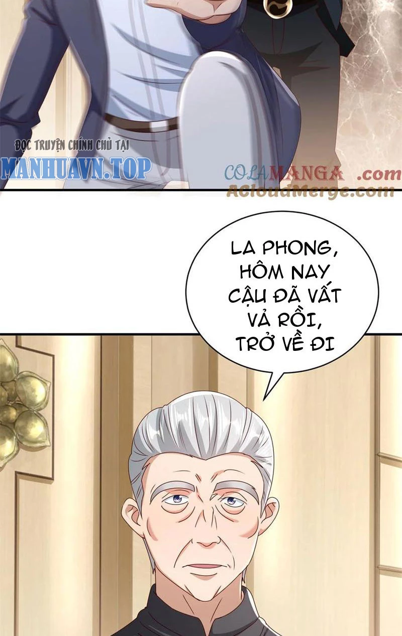 Bảy Vị Tỷ Tỷ Tuyệt Thế Vô Song Của Ta Chapter 72 - Trang 2