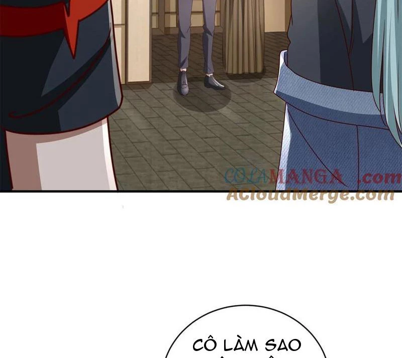 Bảy Vị Tỷ Tỷ Tuyệt Thế Vô Song Của Ta Chapter 72 - Trang 2