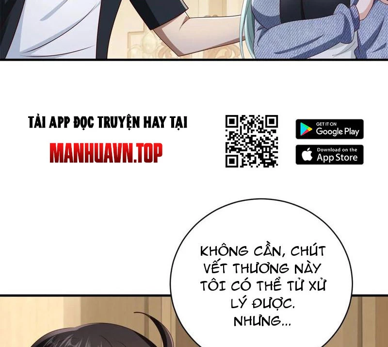 Bảy Vị Tỷ Tỷ Tuyệt Thế Vô Song Của Ta Chapter 72 - Trang 2