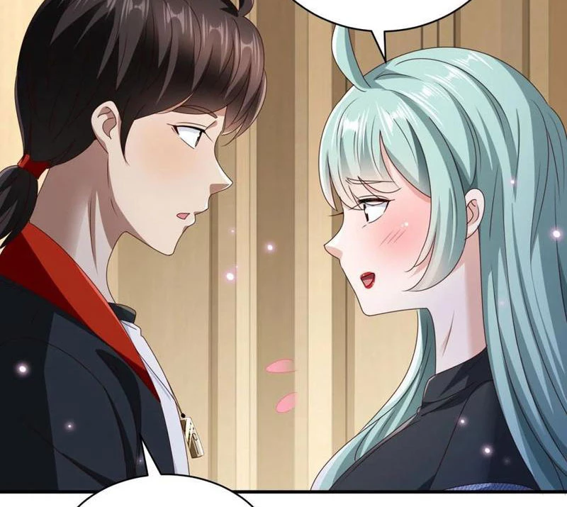 Bảy Vị Tỷ Tỷ Tuyệt Thế Vô Song Của Ta Chapter 72 - Trang 2