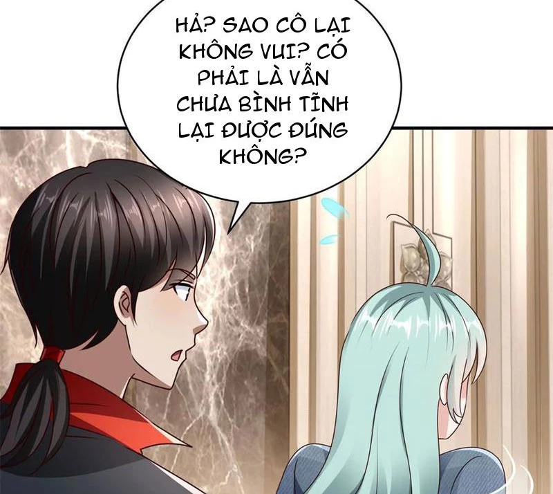 Bảy Vị Tỷ Tỷ Tuyệt Thế Vô Song Của Ta Chapter 72 - Trang 2