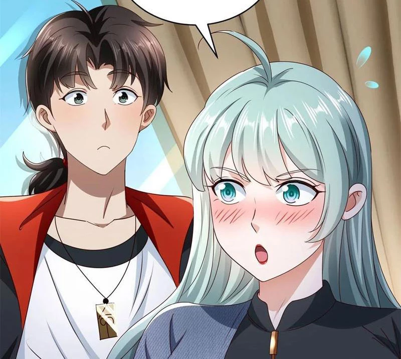 Bảy Vị Tỷ Tỷ Tuyệt Thế Vô Song Của Ta Chapter 72 - Trang 2