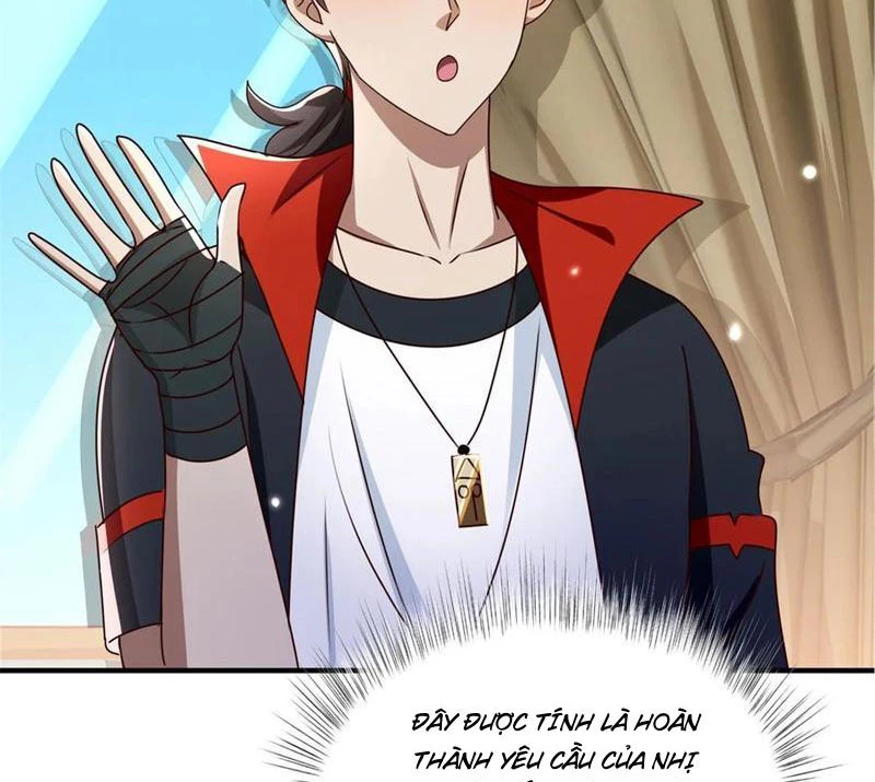 Bảy Vị Tỷ Tỷ Tuyệt Thế Vô Song Của Ta Chapter 72 - Trang 2