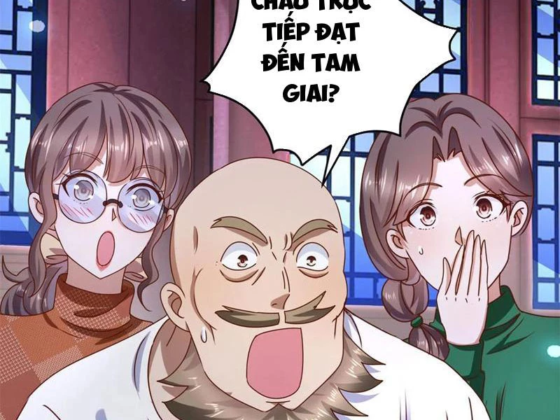 Bảy Vị Tỷ Tỷ Tuyệt Thế Vô Song Của Ta Chapter 73 - Trang 2