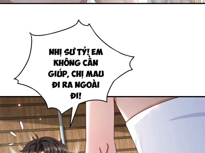 Bảy Vị Tỷ Tỷ Tuyệt Thế Vô Song Của Ta Chapter 73 - Trang 2