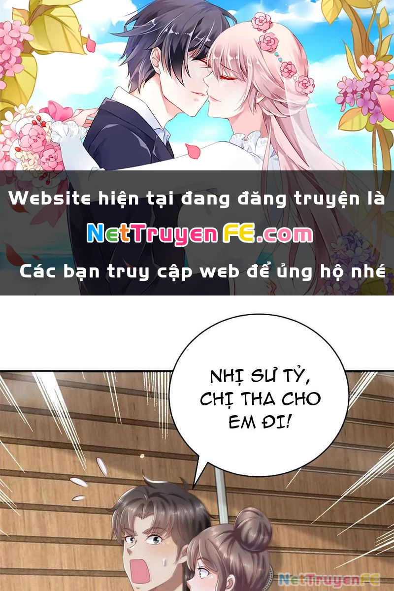 Bảy Vị Tỷ Tỷ Tuyệt Thế Vô Song Của Ta Chapter 74 - Trang 2