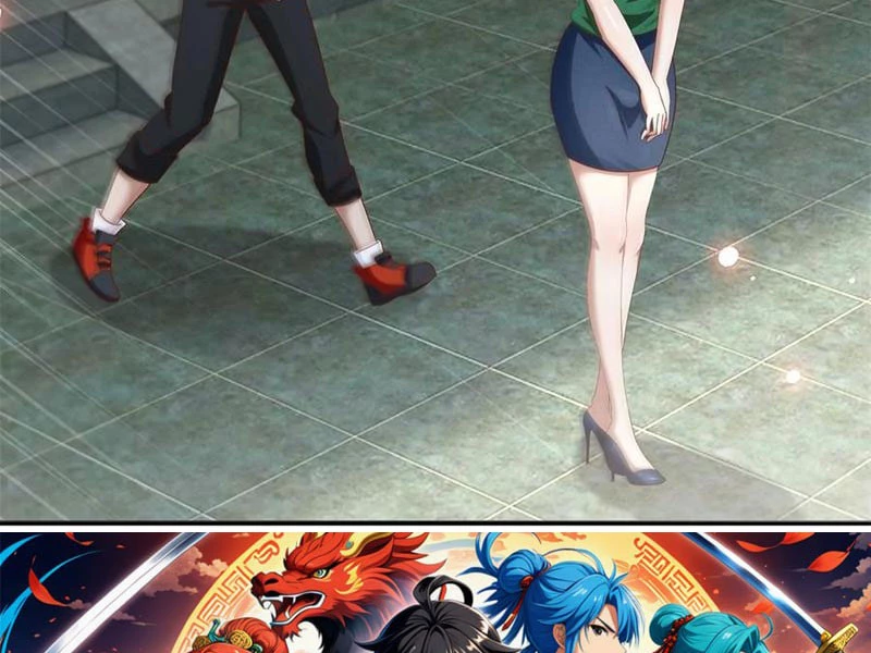 Bảy Vị Tỷ Tỷ Tuyệt Thế Vô Song Của Ta Chapter 74 - Trang 2