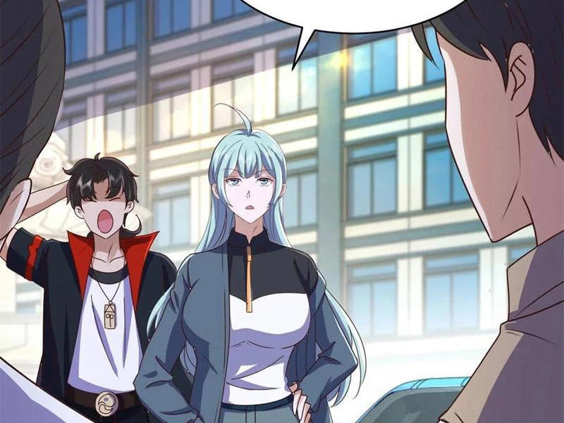 Bảy Vị Tỷ Tỷ Tuyệt Thế Vô Song Của Ta Chapter 75 - Trang 2