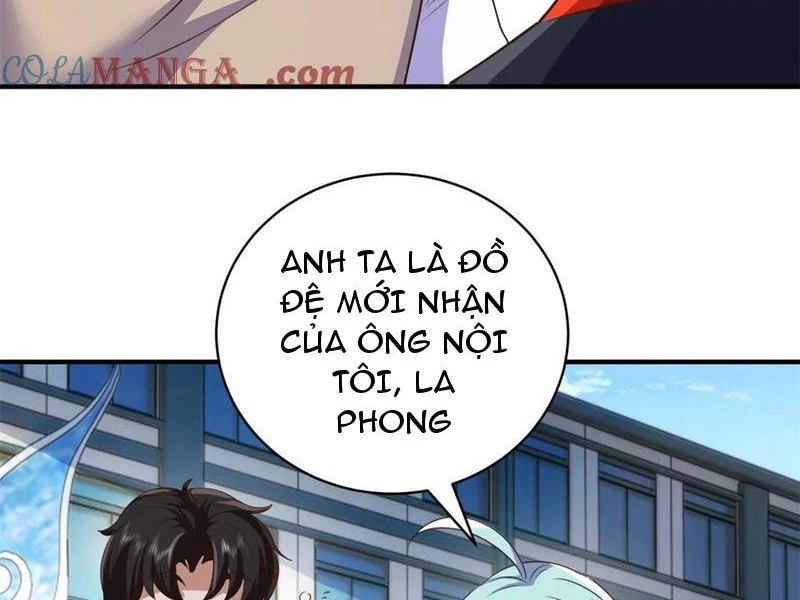 Bảy Vị Tỷ Tỷ Tuyệt Thế Vô Song Của Ta Chapter 75 - Trang 2