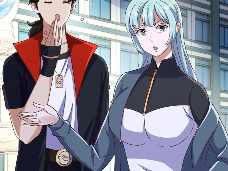 Bảy Vị Tỷ Tỷ Tuyệt Thế Vô Song Của Ta Chapter 75 - Trang 2