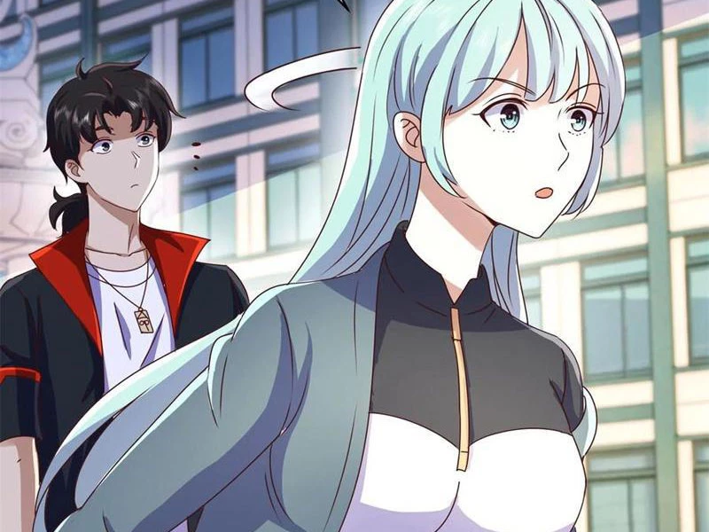 Bảy Vị Tỷ Tỷ Tuyệt Thế Vô Song Của Ta Chapter 75 - Trang 2