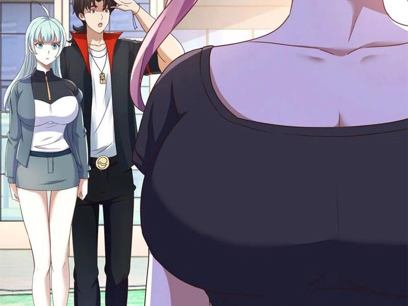 Bảy Vị Tỷ Tỷ Tuyệt Thế Vô Song Của Ta Chapter 75 - Trang 2