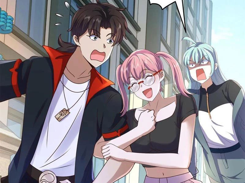 Bảy Vị Tỷ Tỷ Tuyệt Thế Vô Song Của Ta Chapter 75 - Trang 2