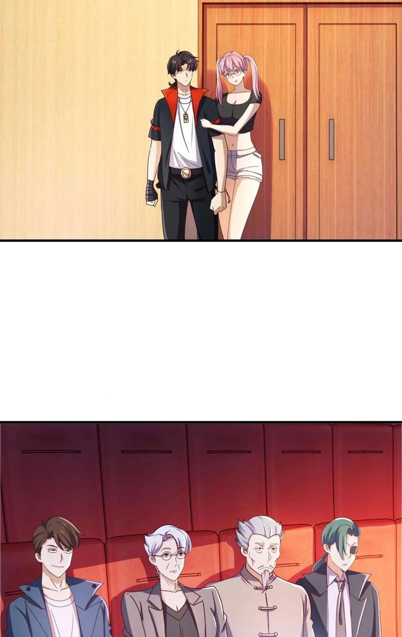 Bảy Vị Tỷ Tỷ Tuyệt Thế Vô Song Của Ta Chapter 76 - Trang 2