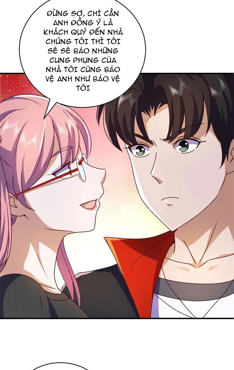 Bảy Vị Tỷ Tỷ Tuyệt Thế Vô Song Của Ta Chapter 76 - Trang 2