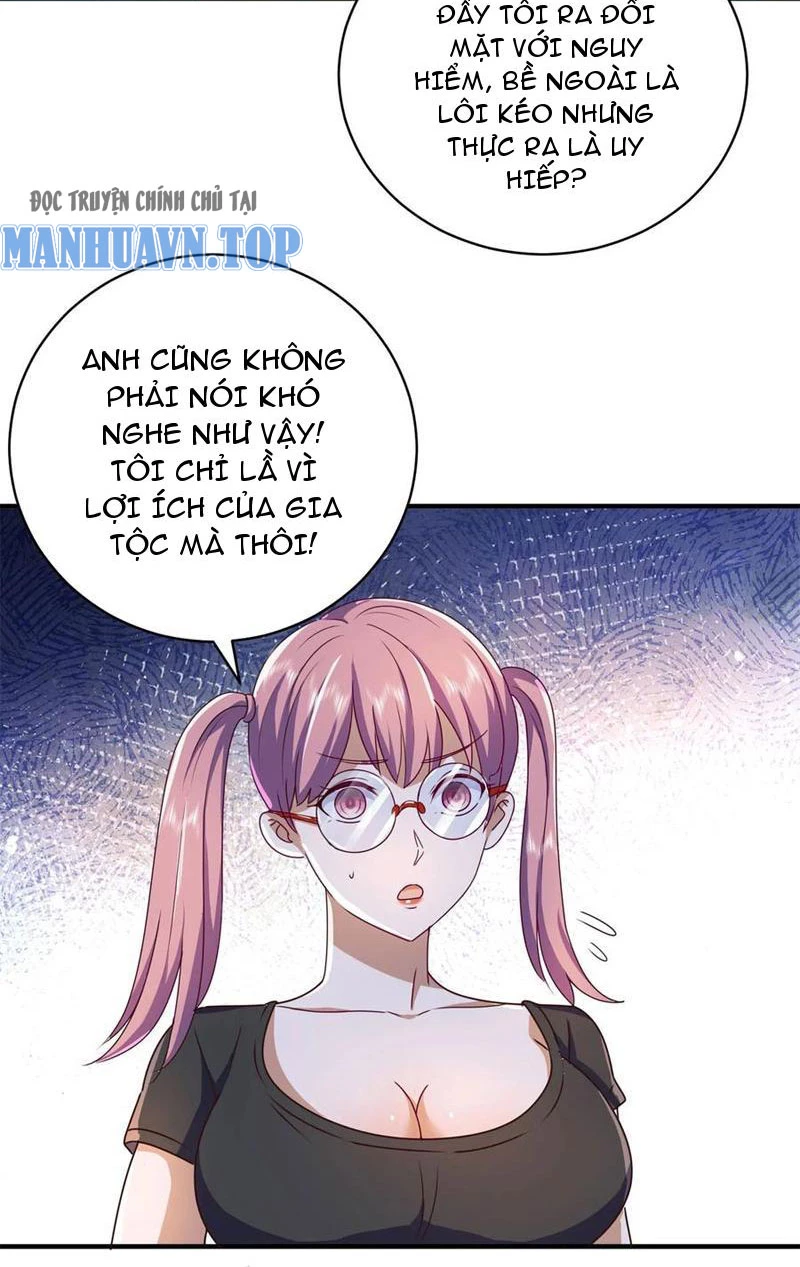 Bảy Vị Tỷ Tỷ Tuyệt Thế Vô Song Của Ta Chapter 76 - Trang 2