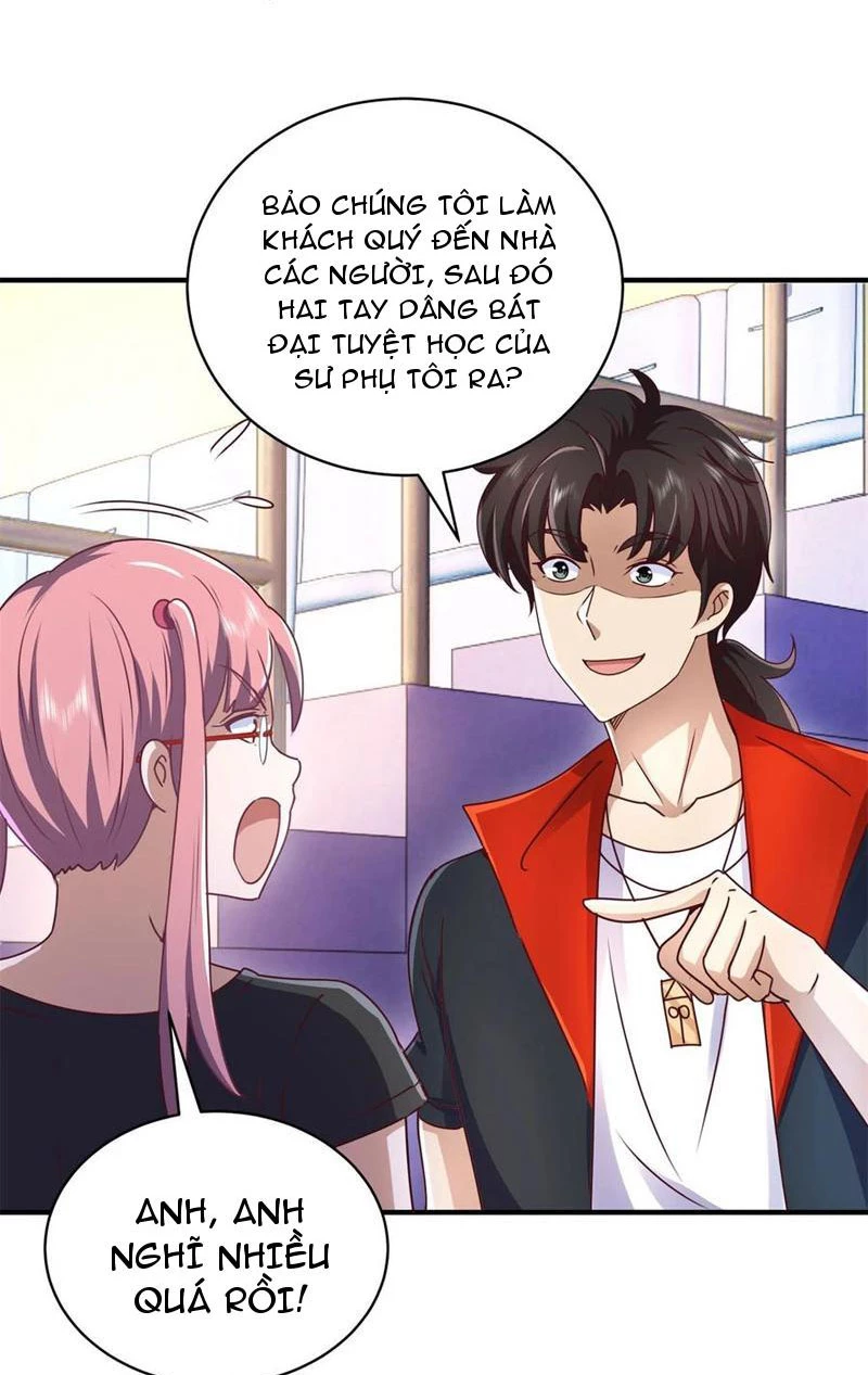 Bảy Vị Tỷ Tỷ Tuyệt Thế Vô Song Của Ta Chapter 76 - Trang 2