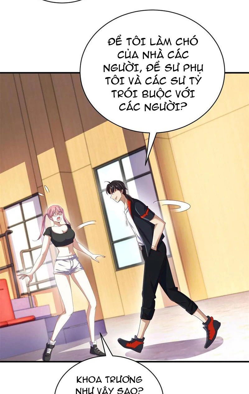 Bảy Vị Tỷ Tỷ Tuyệt Thế Vô Song Của Ta Chapter 76 - Trang 2