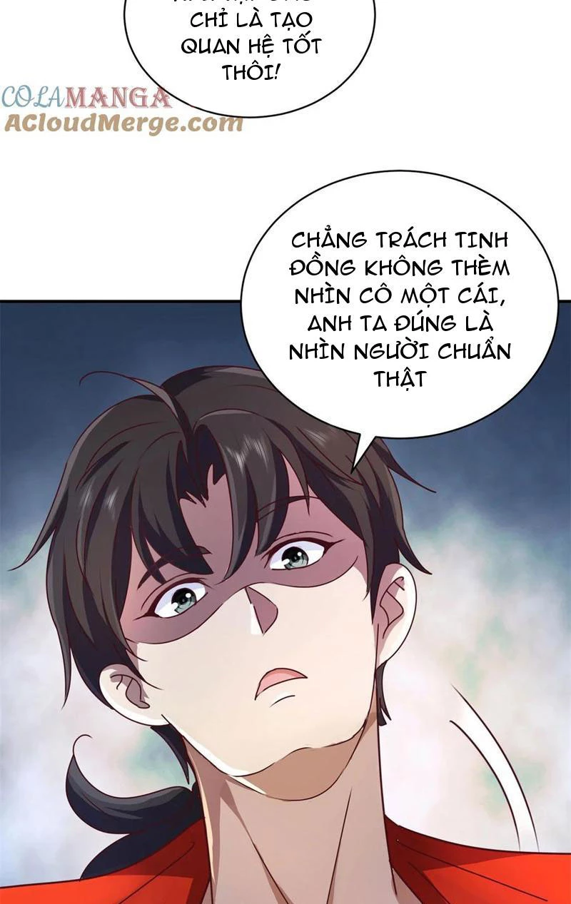 Bảy Vị Tỷ Tỷ Tuyệt Thế Vô Song Của Ta Chapter 76 - Trang 2