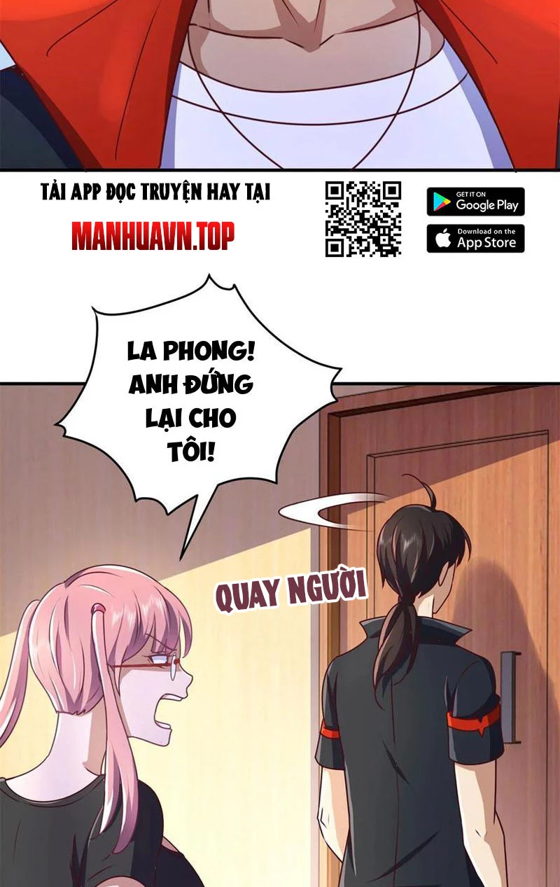 Bảy Vị Tỷ Tỷ Tuyệt Thế Vô Song Của Ta Chapter 76 - Trang 2