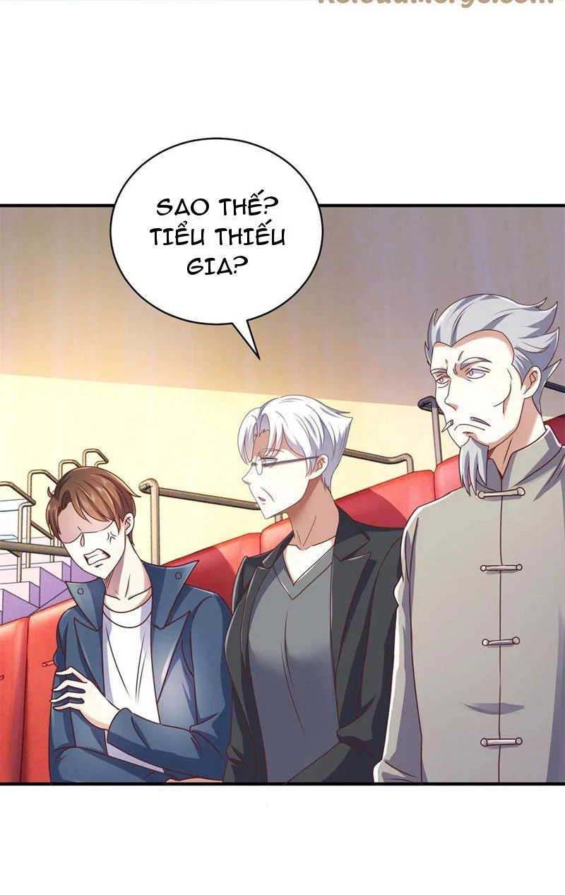 Bảy Vị Tỷ Tỷ Tuyệt Thế Vô Song Của Ta Chapter 76 - Trang 2