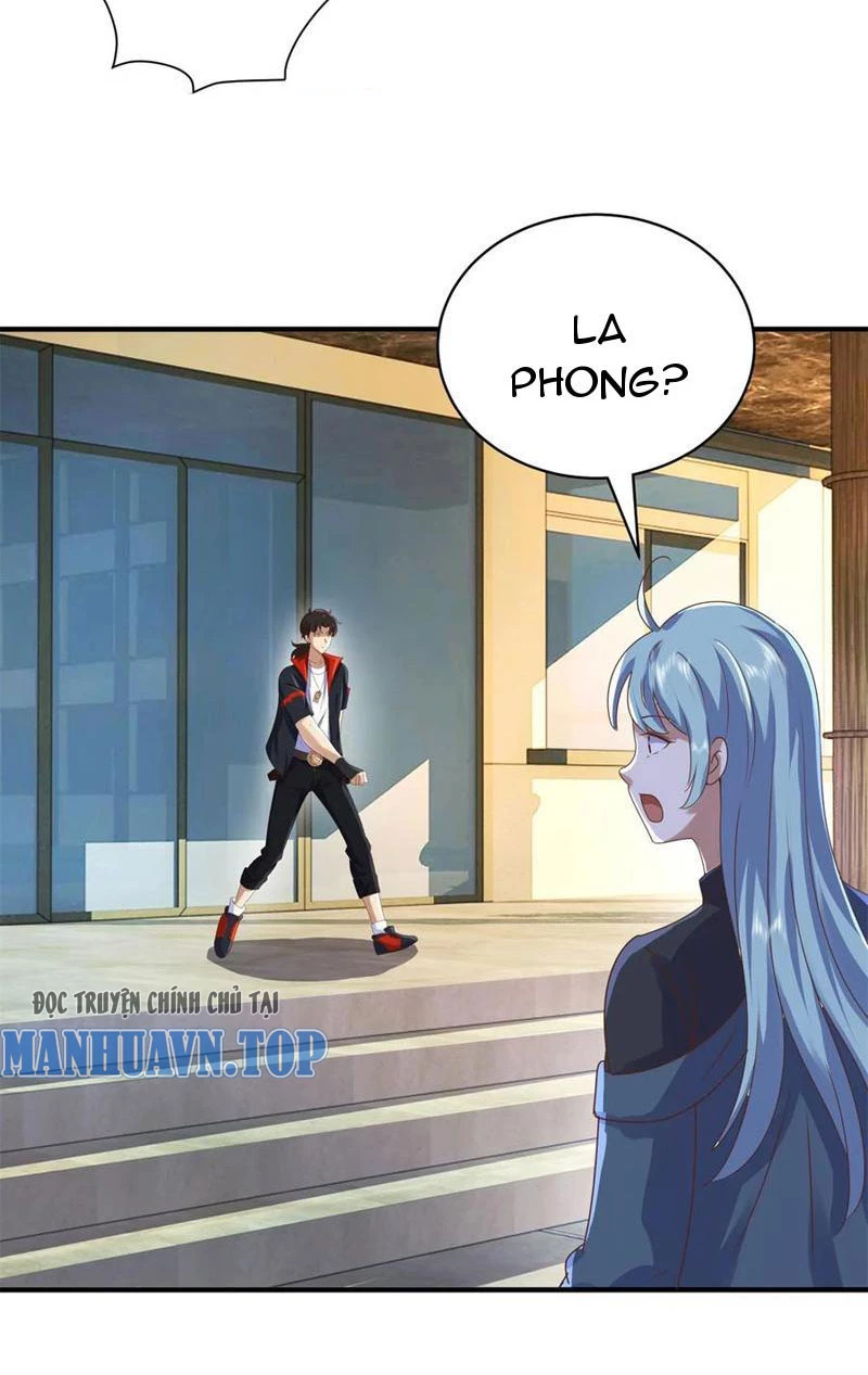 Bảy Vị Tỷ Tỷ Tuyệt Thế Vô Song Của Ta Chapter 76 - Trang 2