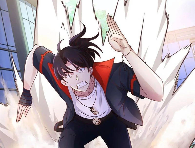 Bảy Vị Tỷ Tỷ Tuyệt Thế Vô Song Của Ta Chapter 76 - Trang 2