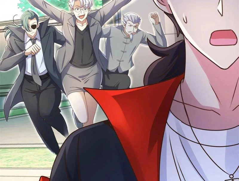 Bảy Vị Tỷ Tỷ Tuyệt Thế Vô Song Của Ta Chapter 76 - Trang 2