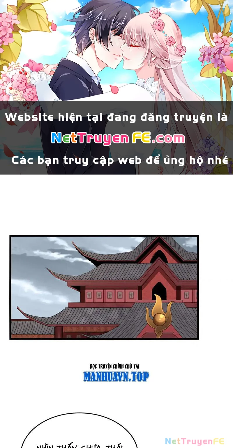 Đại Quản Gia Là Ma Hoàng Chapter 600 - Trang 4