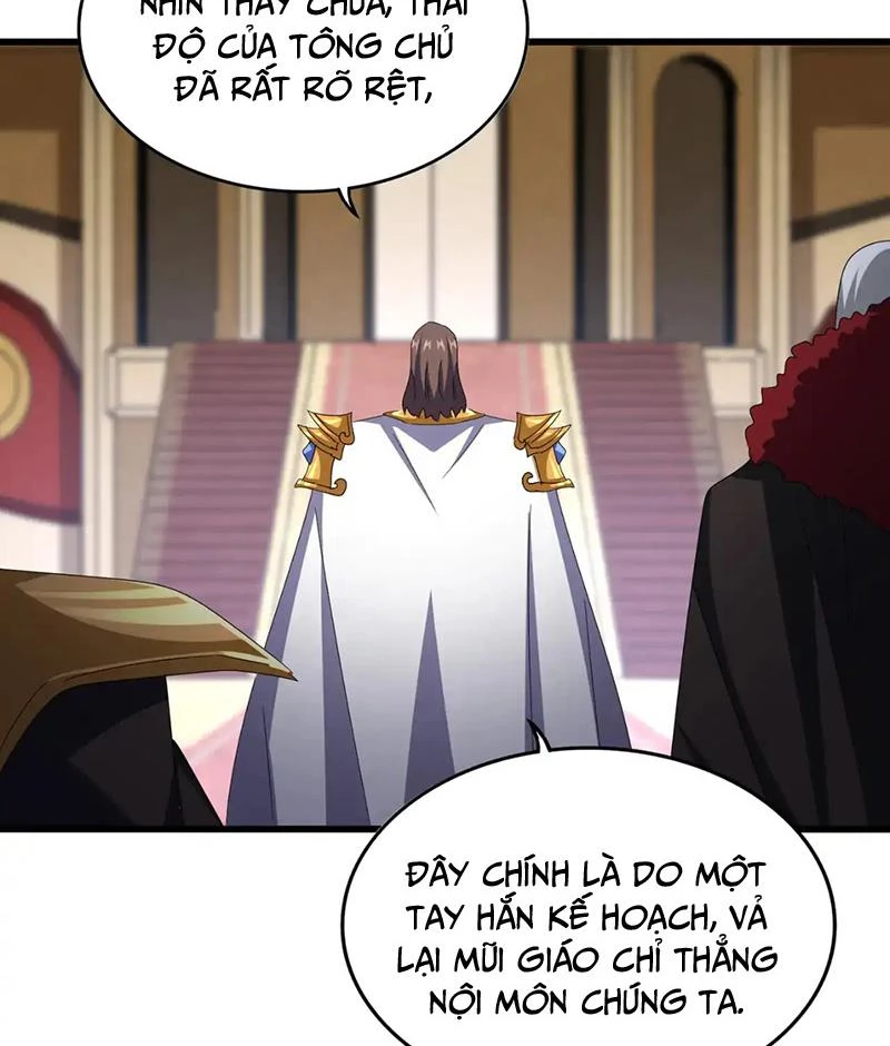 Đại Quản Gia Là Ma Hoàng Chapter 600 - Trang 4