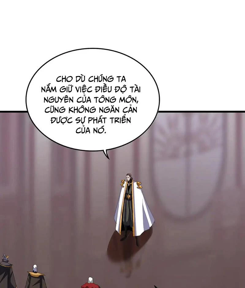 Đại Quản Gia Là Ma Hoàng Chapter 600 - Trang 4