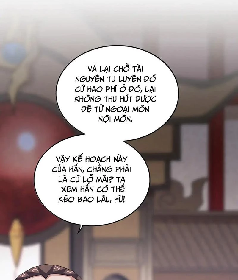 Đại Quản Gia Là Ma Hoàng Chapter 600 - Trang 4