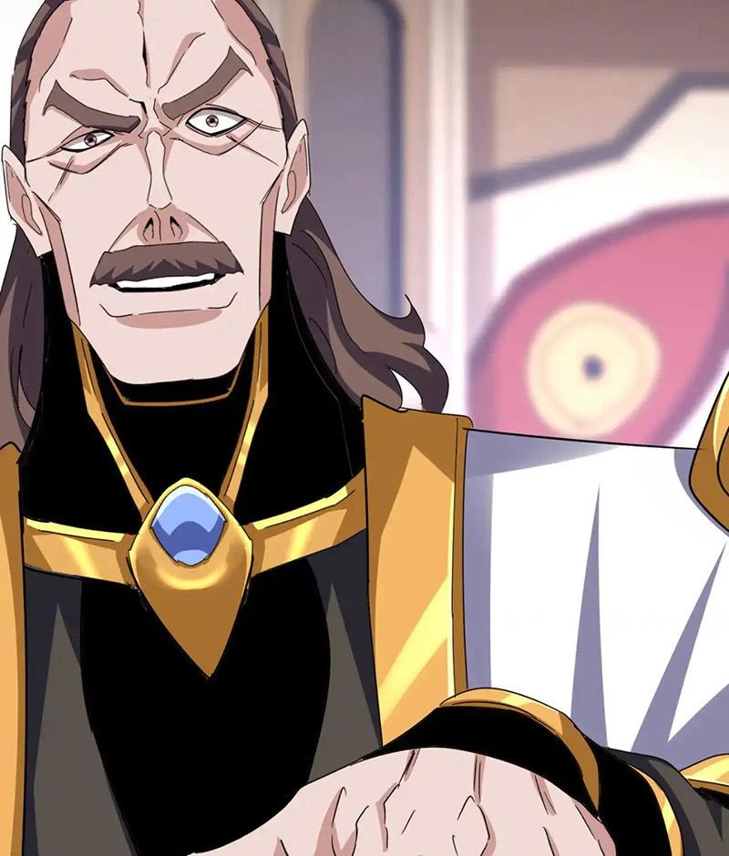 Đại Quản Gia Là Ma Hoàng Chapter 600 - Trang 4