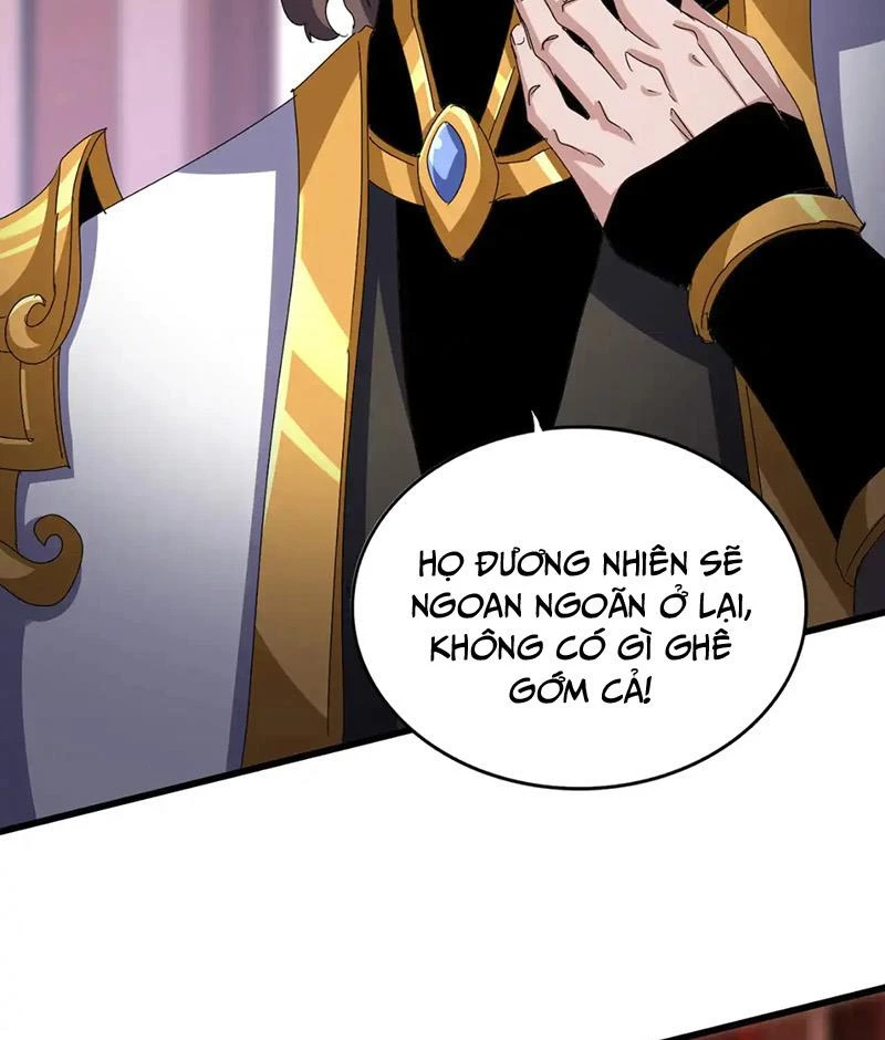 Đại Quản Gia Là Ma Hoàng Chapter 600 - Trang 4