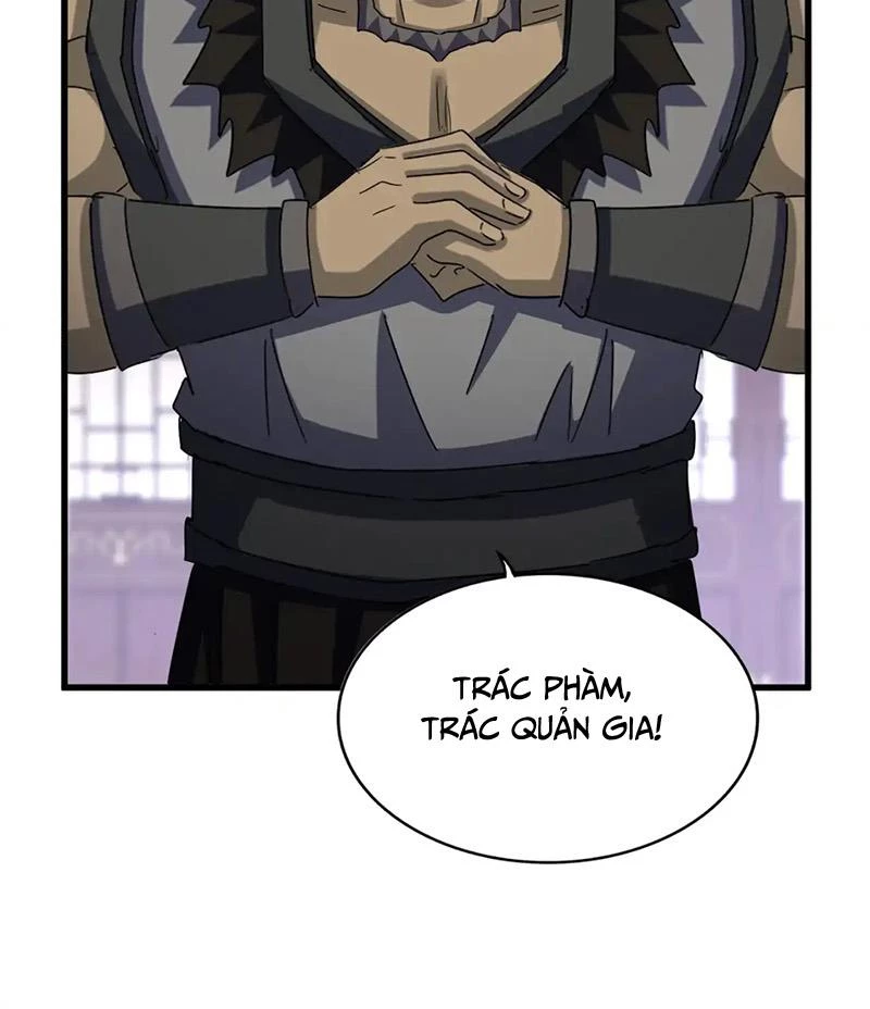 Đại Quản Gia Là Ma Hoàng Chapter 600 - Trang 4