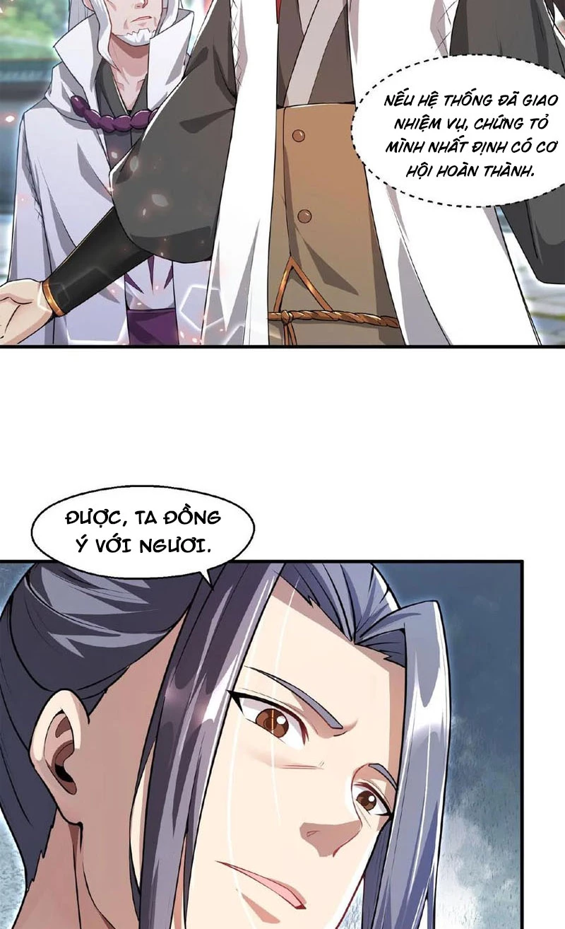 Vô Địch Đốn Ngộ Chapter 83 - Trang 2