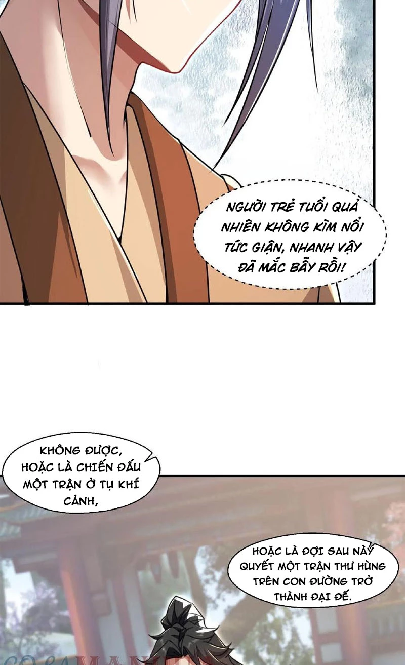 Vô Địch Đốn Ngộ Chapter 83 - Trang 2