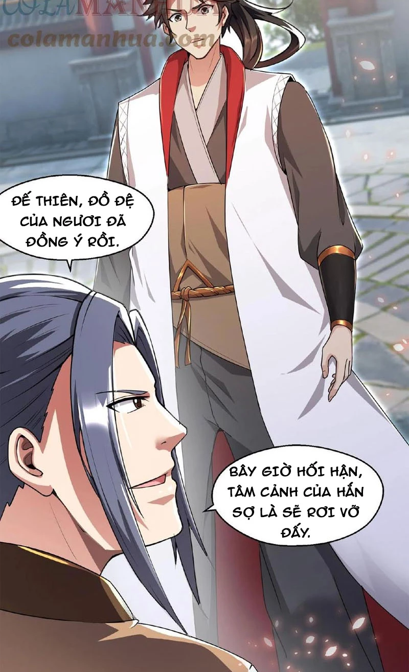 Vô Địch Đốn Ngộ Chapter 83 - Trang 2