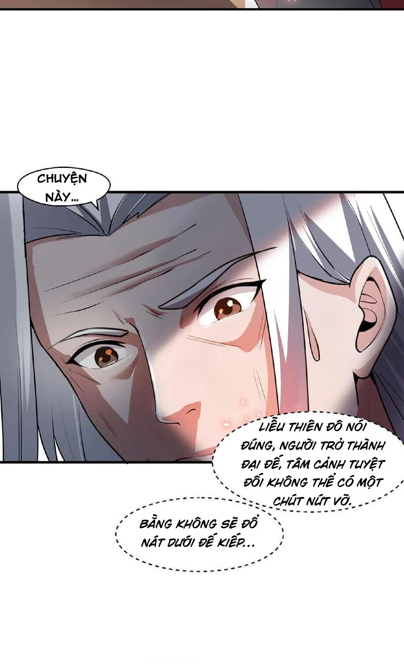 Vô Địch Đốn Ngộ Chapter 83 - Trang 2