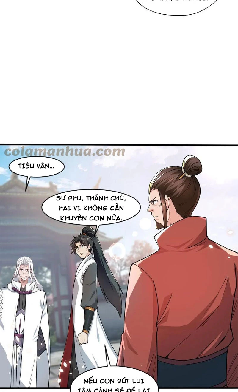 Vô Địch Đốn Ngộ Chapter 83 - Trang 2