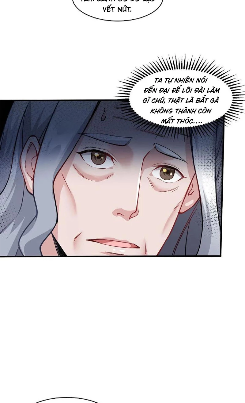 Vô Địch Đốn Ngộ Chapter 83 - Trang 2