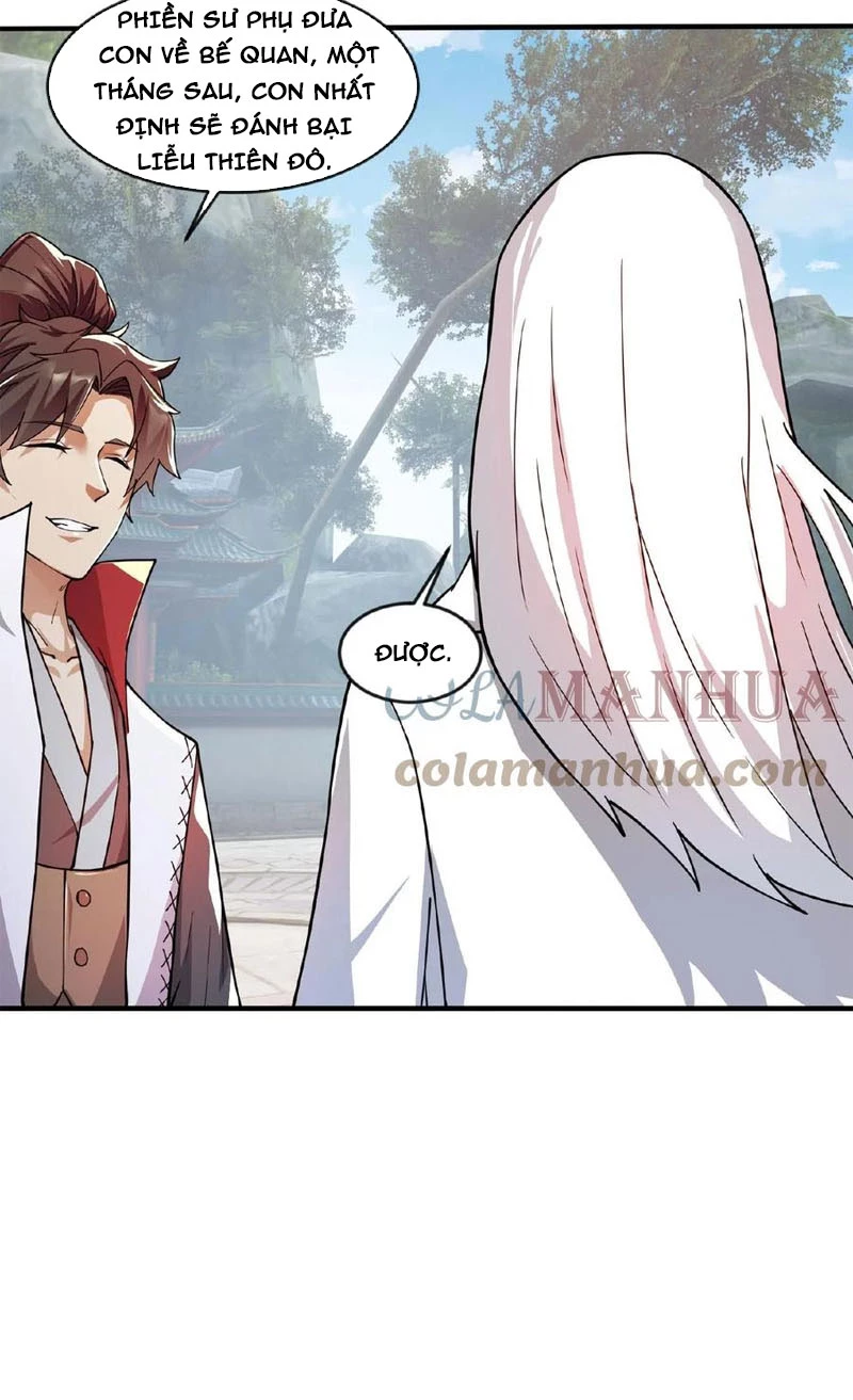 Vô Địch Đốn Ngộ Chapter 83 - Trang 2