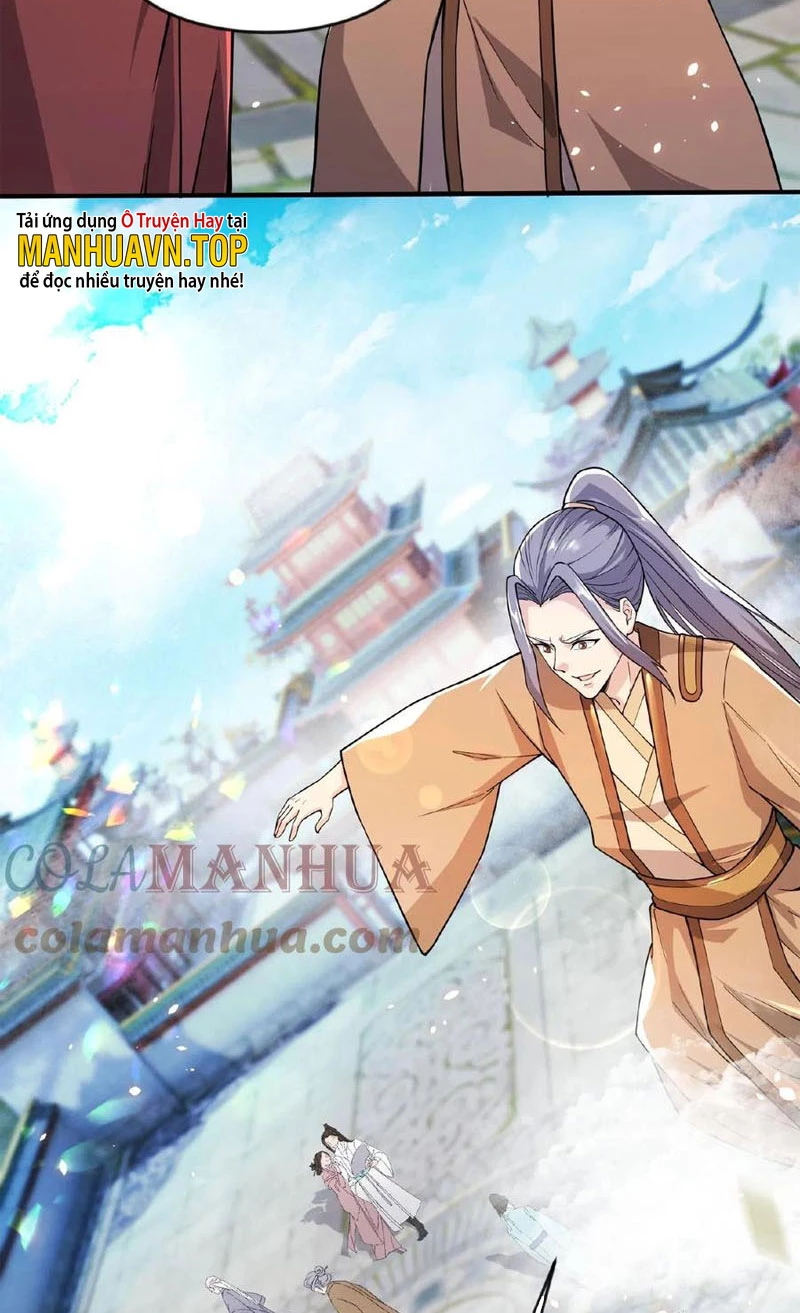 Vô Địch Đốn Ngộ Chapter 83 - Trang 2