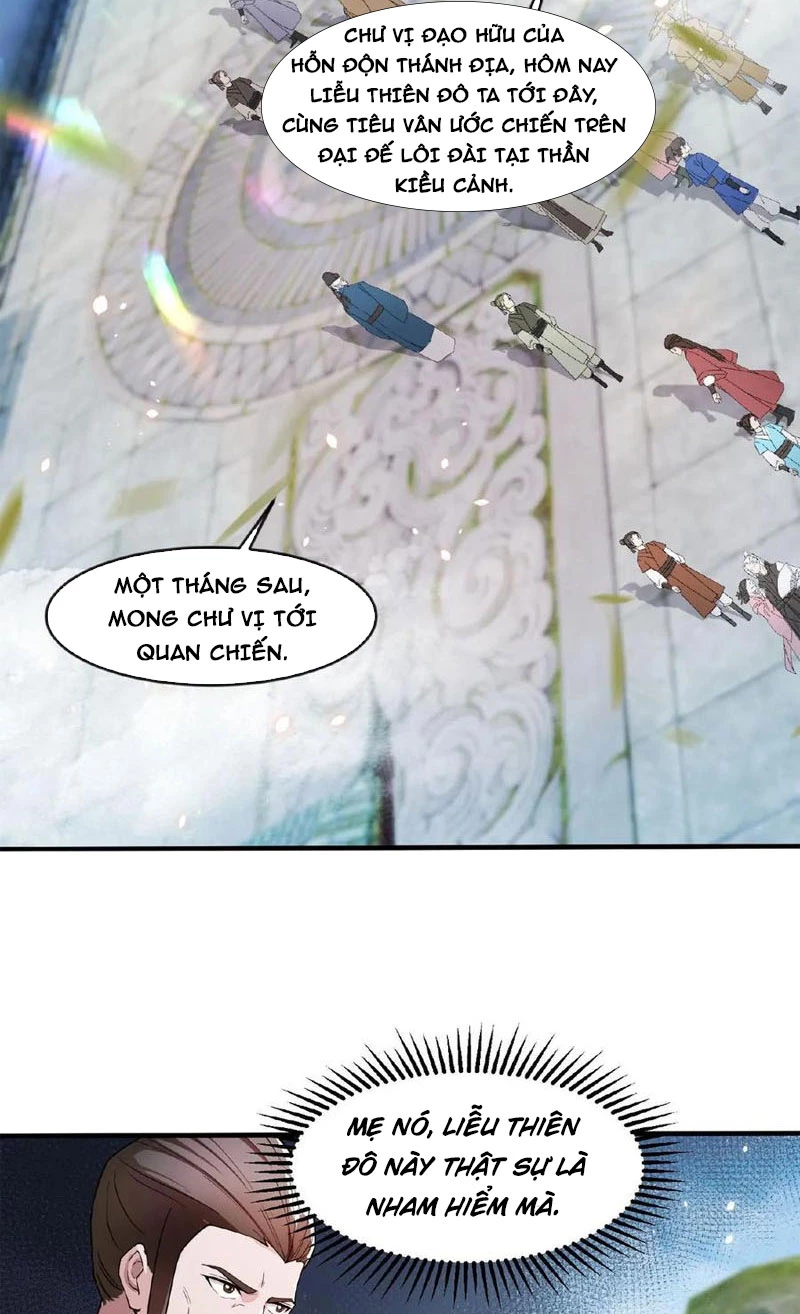 Vô Địch Đốn Ngộ Chapter 83 - Trang 2