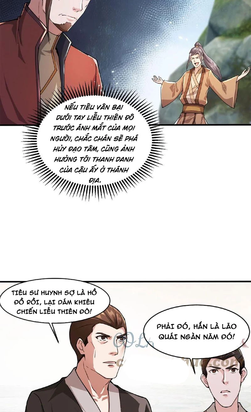 Vô Địch Đốn Ngộ Chapter 83 - Trang 2